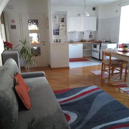 Apartamento Ca' Rosa Trento Exterior foto