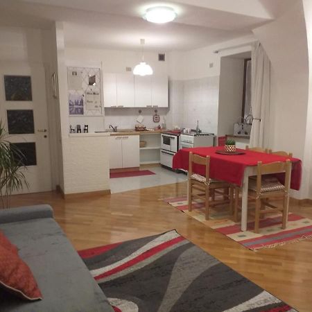 Apartamento Ca' Rosa Trento Exterior foto