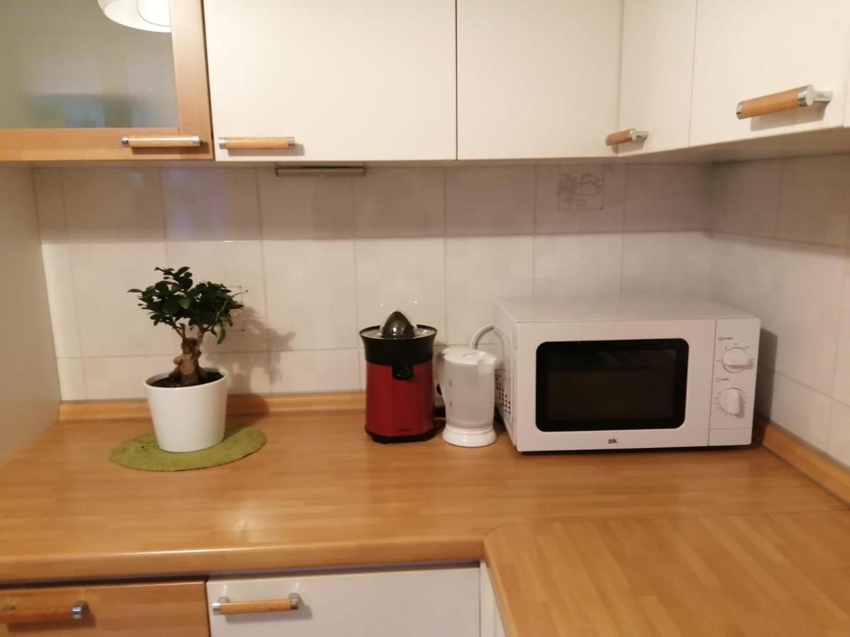 Apartamento Ca' Rosa Trento Exterior foto