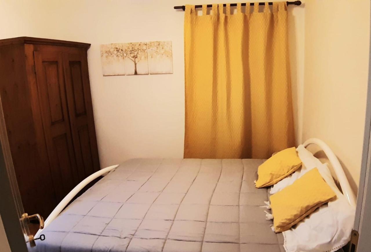 Apartamento Ca' Rosa Trento Exterior foto