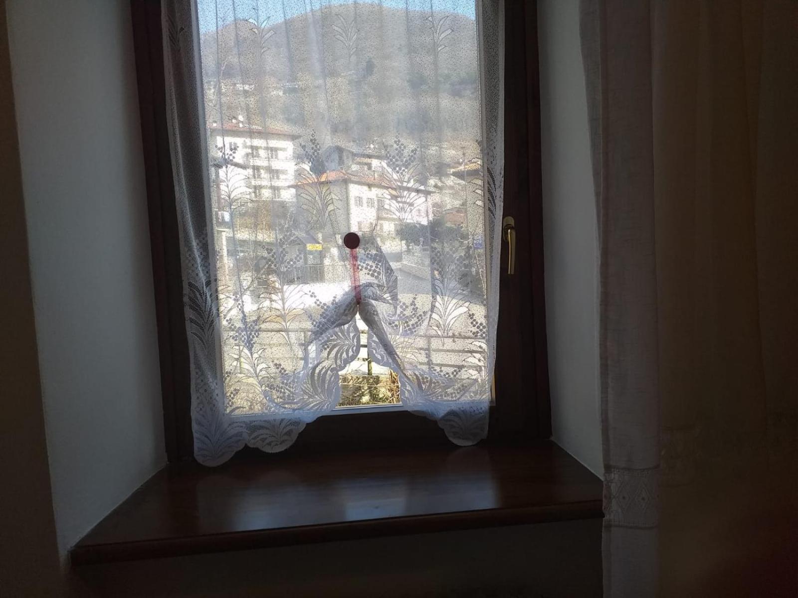 Apartamento Ca' Rosa Trento Exterior foto